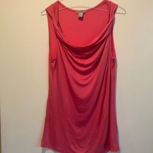 H&M Light Pink Tank Top